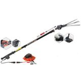 Zanon Karbonium Evo AL300 33V Zeytin Hasat Makinası
