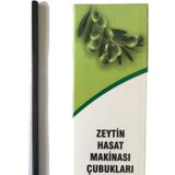 Zanon Yarasa tipi 4,5Mm Karbon Fiber Çubuk