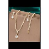 Zanora KIRISTAL ARMUT TAŞLI GOLD 3 SET GELİN KINA DAVET