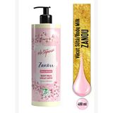 Zanou Cherry Blossom Vücut Losyonu - 400 ML (EGY0043)