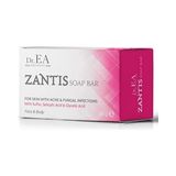 Zantis Kükürt Salisilik Asit Glikolik Asit Sabunu 80 gr Kükürtlü Sabun - Option-1