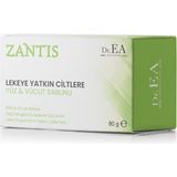 Zantis Leke Aydınlatıcı 80 gr Sabun