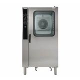 Zanussi 240208 20 GN 1/1 Kapasiteli Elektrikli Konveksiyonlu Fırın