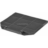 Zanussi 64X Duvar Davlumbaz Karbon Filtre V45003419