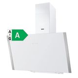 Zanussi ZHV64450WA Ankastre Davlumbaz