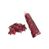 Zanzibar Kırmızı Kuru Gül Yaprakları 150 gr