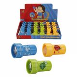 Zao Kaleideskop Mini 5,5 Cm /Adet Fiyatıdır)
