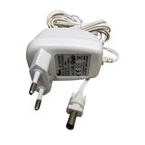 Zapex 12v 400 Mah Şarjlı Süpürge Adaptör Priz Tipi Kaliteli