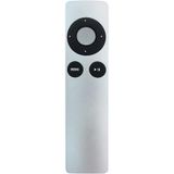 Zapex Apple Tv Kumandası 1 2 3 4 Ses Komutsuz