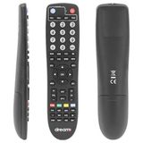 Zapex Dreamstar Master Linux Ip Tv Mini Hd Uydu Alıcısı Akıllı Kumanda Orj.