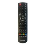 Zapex Dreamstar Öğrenebilir Ip Tv Box Akıllı Kumandası
