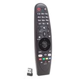 Zapex LG AN-MR300 AN-MR3005 AN-MR3007 AN-MR400G AN-MR400H AN-MR400P AN-MR500G AN-MR600 AKB74495301 AKB74855401 AN-MR650 AN-MR6