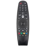 Zapex Lg AN-MR600 Mosue Ve Ses Komut Özellikli Kumanda MBLG-MR600
