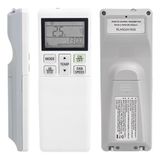 Zapex Mitsubishi RLA 502A700S Klima Kumandası