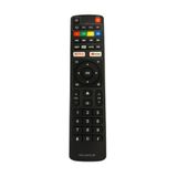 Zapex Redline Android Uydulu Tv Lcd Led Kumandası And Mate 4K