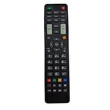 Zapex Sunplus Astra Space Hd Uydu Alıcı Kumandası