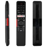 Zapex Vestel RM-L2010 Üniversal Netflix Youtube Google Play Tabii Tuşlu Akıllı Led Lcd Tv Kumandası Ses Komut Özellikli