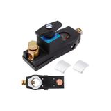 Zapex ZP-28786 Akü Şarteli Kutup Başı Kesici 12V/24V Uyumlu Çevirmeli Akü Koruma Aparatı