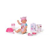 Zapf Creation 834800 Baby Born 43 cm Emma Bebeği