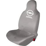 Zapomi Opel Combo Oto Koltuk Kılıfı Ön Arka Penye Takım - Gri
