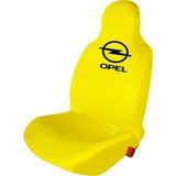 Zapomi Opel Combo Oto Koltuk Kılıfı Ön Arka Penye Takım - Sarı