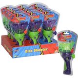 Zapp 02135 Çek Fırlat Disk Shooter