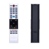 Zapp 1176 Toshiba CT8528 CT8541 Led TV Kumandası