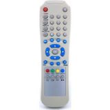 Zapp-852 CVS 80200 Next 5000 FTA Kumanda