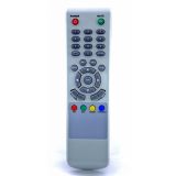 Zapp-882 Eurosat BTN7200 FTA Uydu Alıcı Kumandası