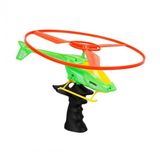 Zapp Işıklı Helikopter Disk