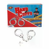Zapp Metal Polis Kelepçe