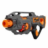 Zapp Toys 20 Mermili 45 cm Sünger Dart Atan Silah