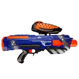 Zapp Toys 20 Mermili 54 CM Sünger Top Atan Silah