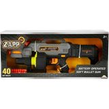 Zapp Toys 4574 40 Mermili 57 cm Sünger Dart Atan Silah