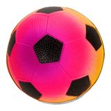 Zapp Toys Gökkuşağı Top 11 cm - Futbol Topu