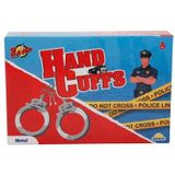 Zapp Toys Metal Kelepce