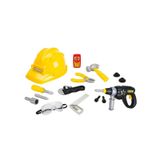 Zapp Toys My Workshop Elektronik Matkap Tamir Seti 15 Parça
