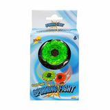 Zapp Toys Renkli Topaç - 1 Adet Stokta Olan Gönderilir