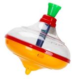 Zapp Toys Renkli Topaç 850-20 - Lacivert Gövde