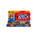 Zapp Toys Sesli ve Işıklı Sök Tak Çantalı Transporter