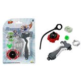 Zapp Toys Tabancalı Topaç