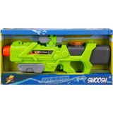 Zapp Toys Ultra Power Pompalı Su Tabancası 49 cm - Yeşil