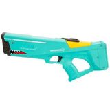Zapp Toys USB Şarjlı Su Tabancası 43 cm - Kırmızı