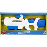 Zapp Toys Yeşil Beyaz 49 cm Su Tabancası