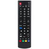 Zapp Zapp-1133 LG Lcd Smart Tuşu Yanda Kısa Kumanda