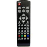 Zapp ZAPP-1534 Botech 7200 FTA USB Piko Uydu Kumandası