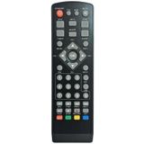 Zapp ZAPP-1725 Telebox Globex Uydu Kumandası
