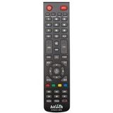 Zapp ZAPP-1734 Hitech Vipbox Ufo Uydu Kumandası