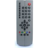 Zapp ZAPP-239 Beko 14.1 Küçük Kalıp TV Kumandası