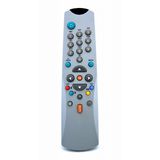 Zapp ZAPP-666 Vestel 840 CI-FTA Uydu Alıcı Kumandası